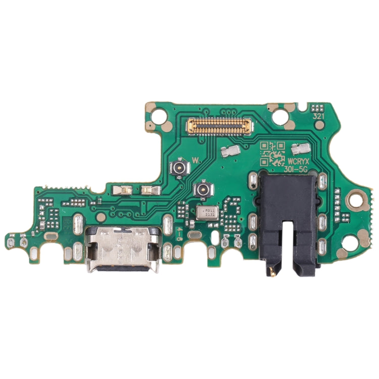 Charging Port Board for Honor X30i My Store