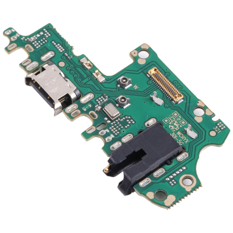 Charging Port Board for Honor X30i