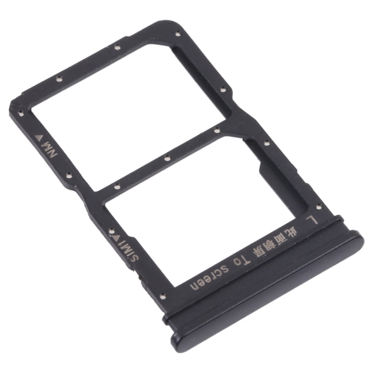 SIM Card Tray + NM Card Tray for Honor 30i My Store