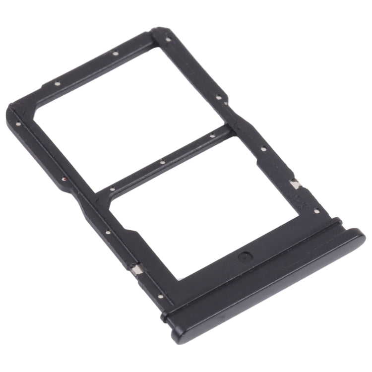 SIM Card Tray + NM Card Tray for Honor 30i