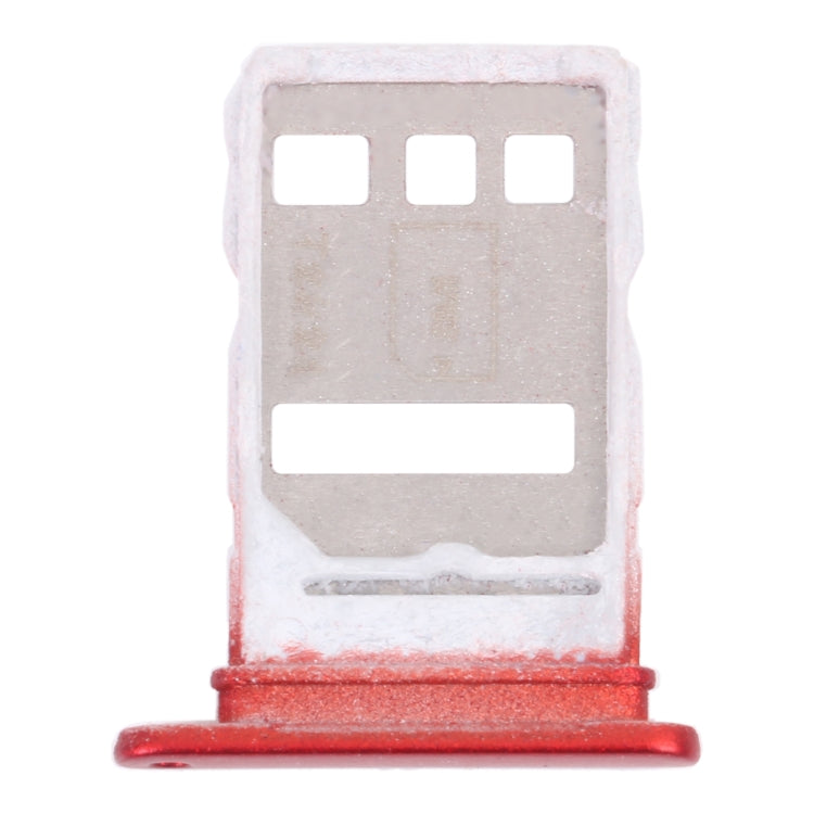 SIM Card Tray + SIM/NM Card Tray for Huawei Y9a