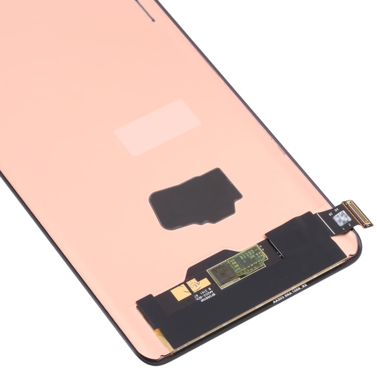 Original LCD Screen and Digitizer Full Assembly for OPPO Find X5 My Store