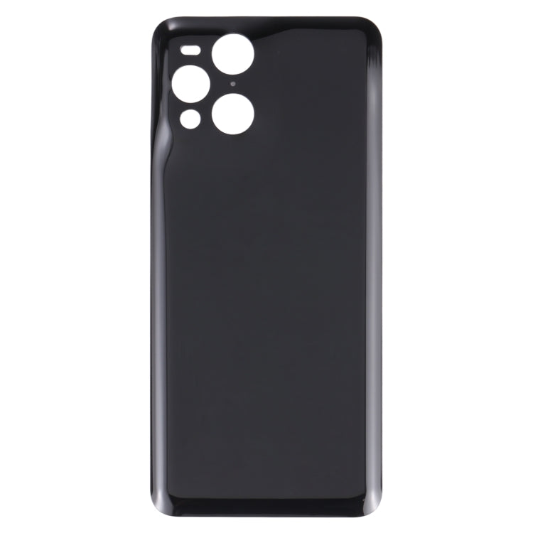 For OPPO Find X3 Pro/Find X3 Battery Back Cover My Store