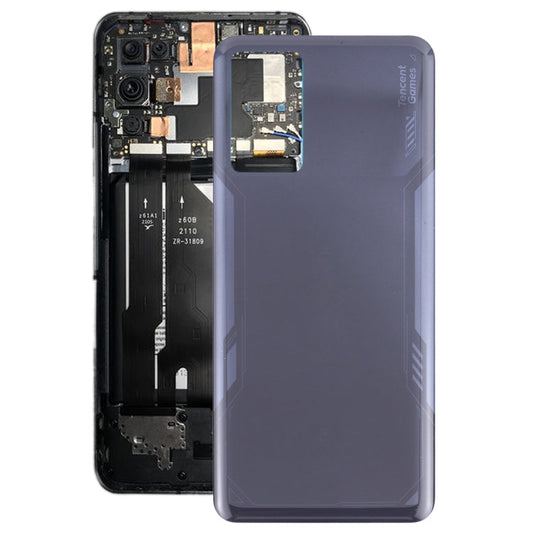 Battery Back Cover for ZTE Nubia Red Magic 6R NX666J