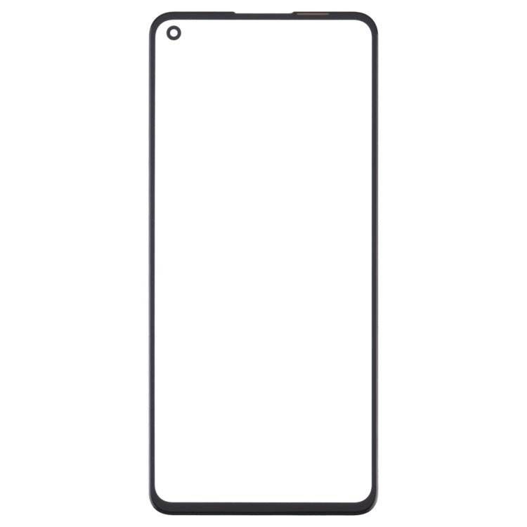 For OnePlus 9RT 5G MT2110 MT2111 Front Screen Outer Glass Lens with OCA Optically Clear Adhesive My Store