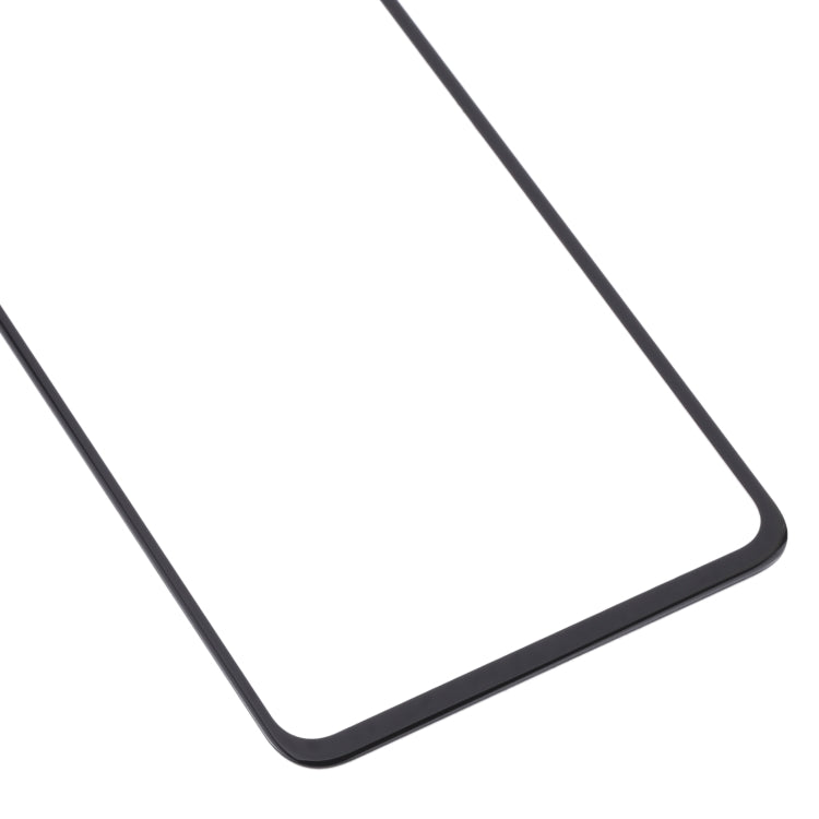 For OnePlus 9RT 5G MT2110 MT2111 Front Screen Outer Glass Lens with OCA Optically Clear Adhesive My Store