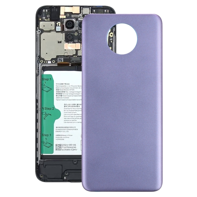 Original Battery Back Cover for Nokia G10 My Store