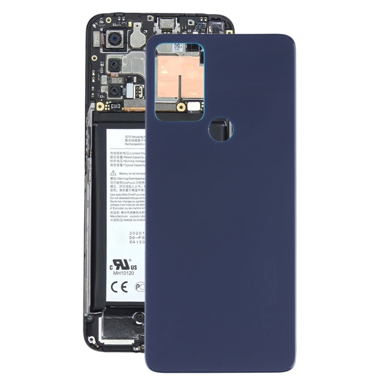 Battery Back Cover for TCL 30E/30 SE 6127A 6165H My Store