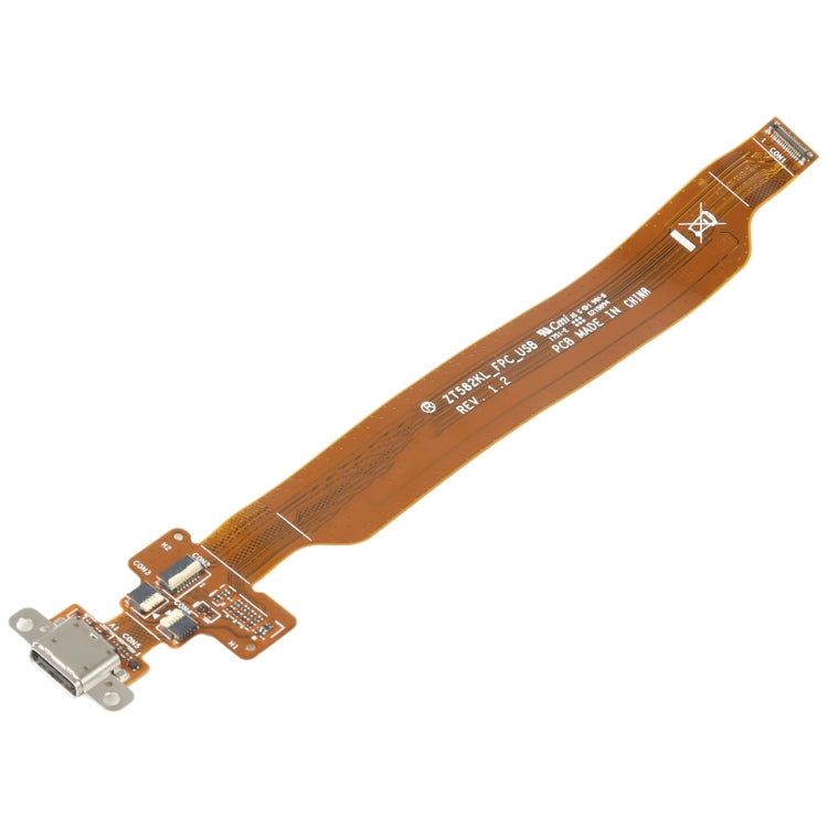 For Asus ZenPad Z8s ZT582KL P00J Original Charging Port Flex Cable