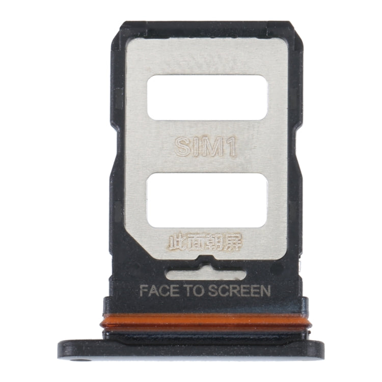 For Xiaomi Civi 2 SIM Card Tray + SIM Card Tray My Store