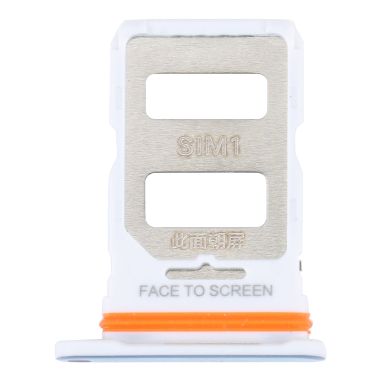 For Xiaomi Civi 2 SIM Card Tray + SIM Card Tray My Store