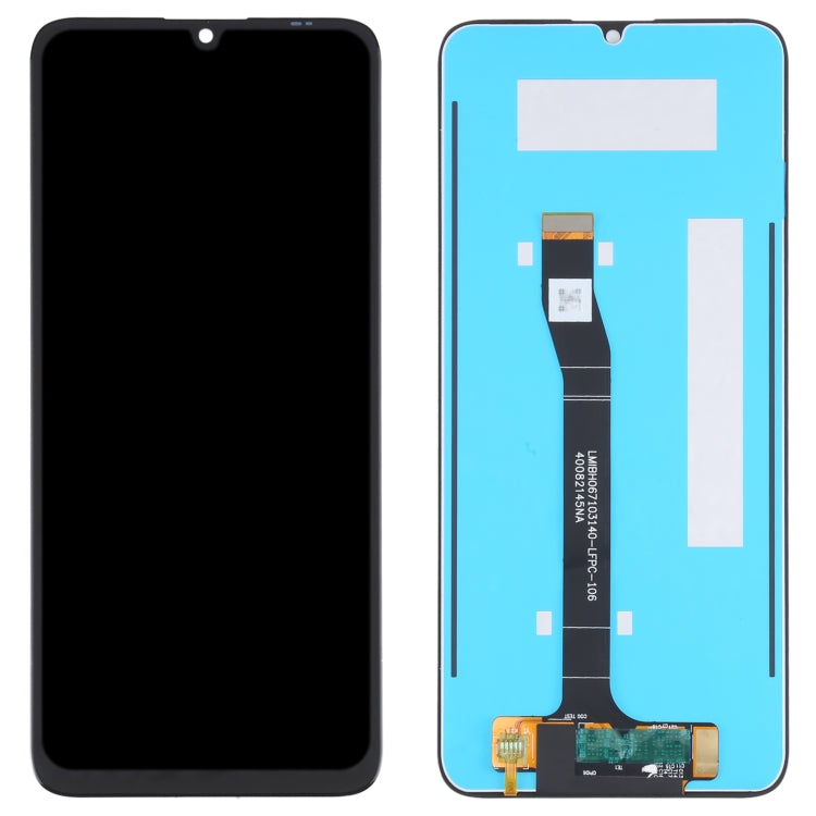 OEM LCD Screen For Huawei Enjoy 50 Digitizer Full Assembly My Store