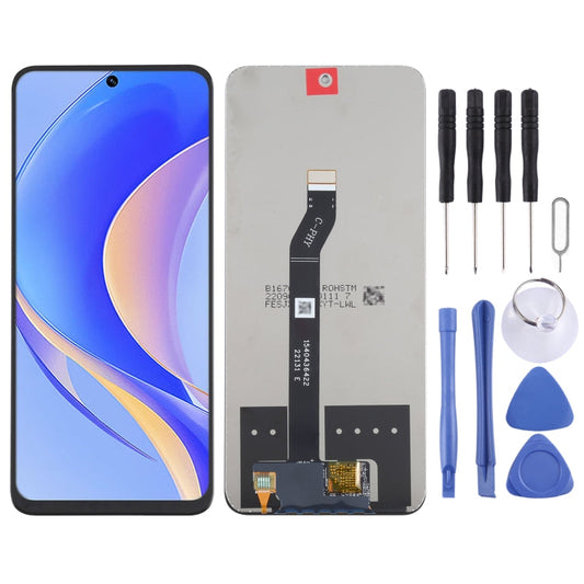 Original LCD Screen For Huawei Nova Y90 with Digitizer Full Assembly