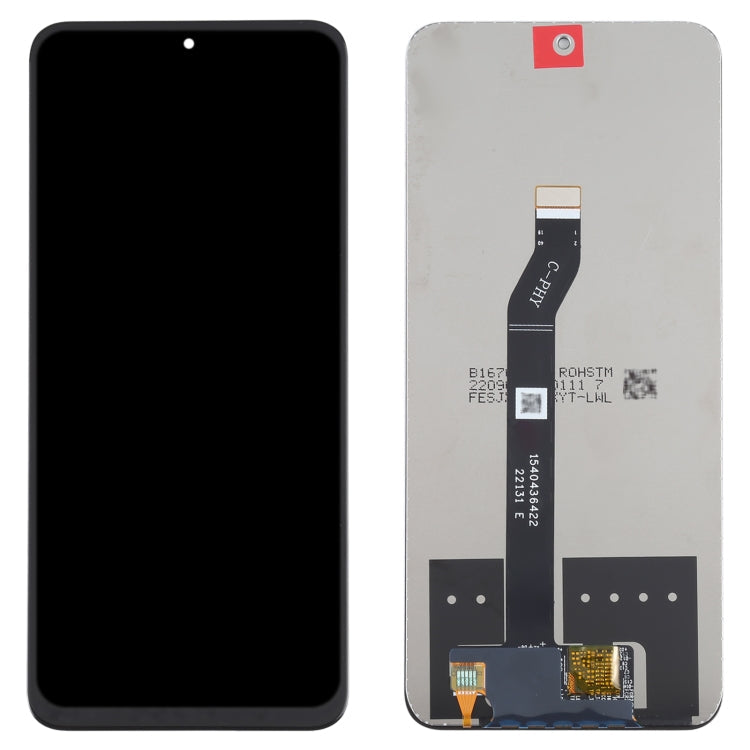 Original LCD Screen For Huawei Nova Y90 with Digitizer Full Assembly My Store