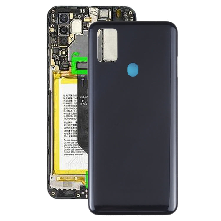 For ZTE Blade A7S 2020 Battery Back Cover My Store