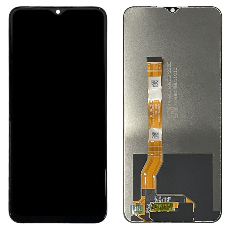 IPS LCD Screen For OnePlus Nord N300 with Digitizer Full Assembly My Store