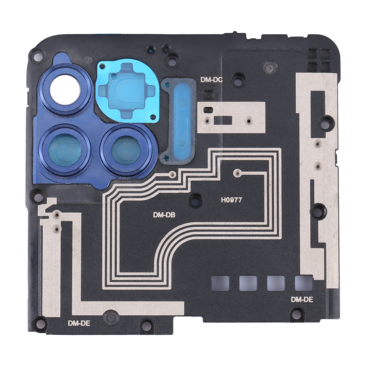 For Motorola Moto G 5G Plus / G100 Motherboard Protective Cover My Store