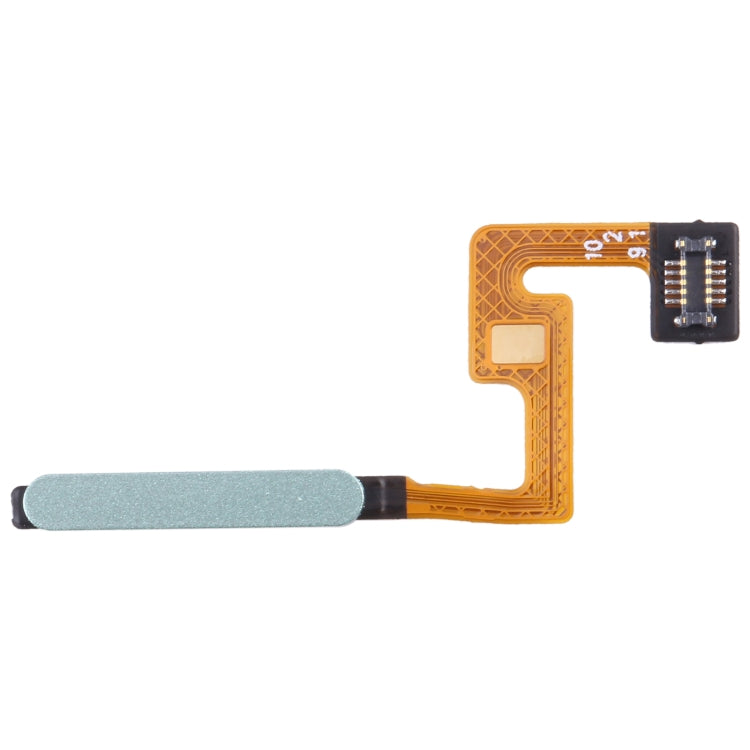 For Motorola Moto G200 / Edge S30 Original Fingerprint Sensor Flex Cable