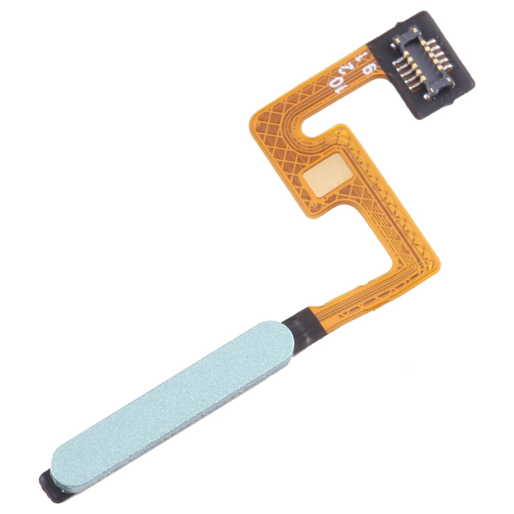 For Motorola Moto G200 / Edge S30 Original Fingerprint Sensor Flex Cable