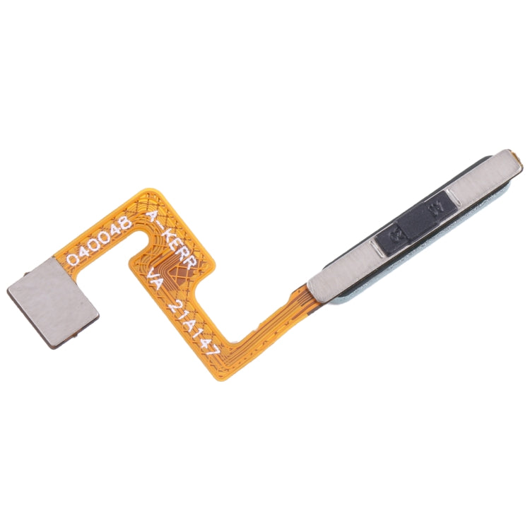 For Motorola Moto G200 / Edge S30 Original Fingerprint Sensor Flex Cable My Store