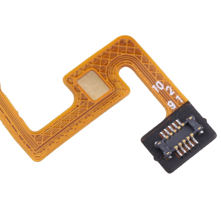 For Motorola Moto G200 / Edge S30 Original Fingerprint Sensor Flex Cable