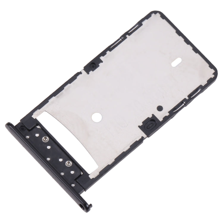 For Lenovo K10 Note / Z6 Youth L38111 SIM Card Tray