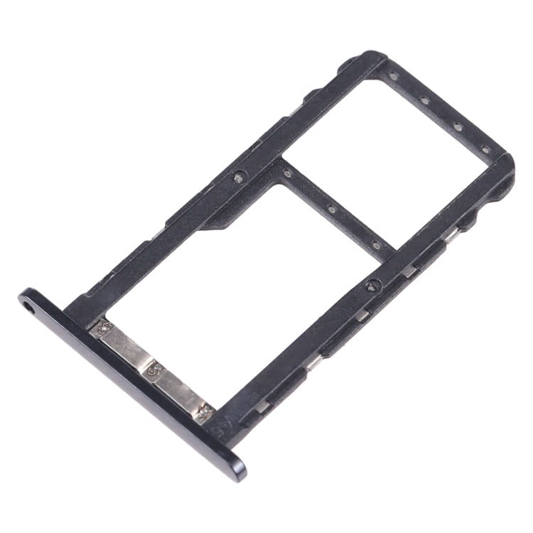 For Lenovo Z5 L78011 SIM Card Tray + SIM Card Tray / Micro SD Card Tray My Store