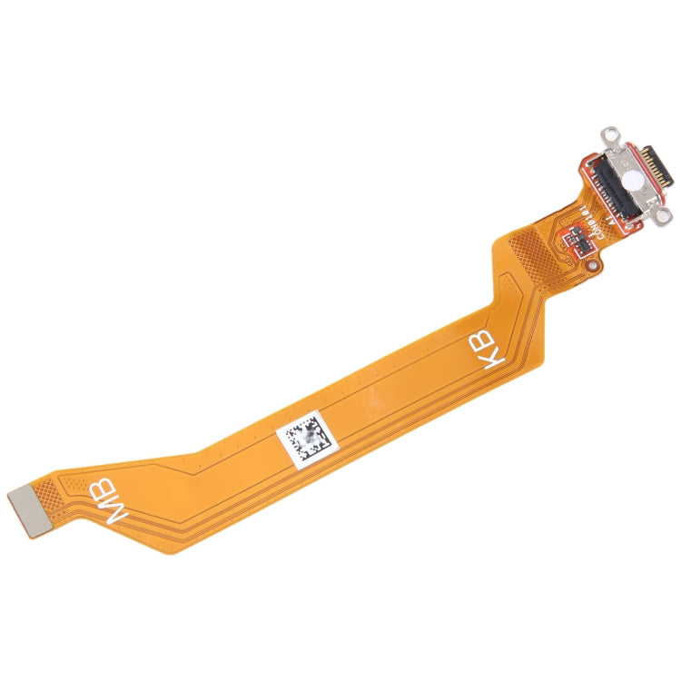 For Asus Zenfone 9 AI2202-1A006EU Charging Port Flex Cable My Store