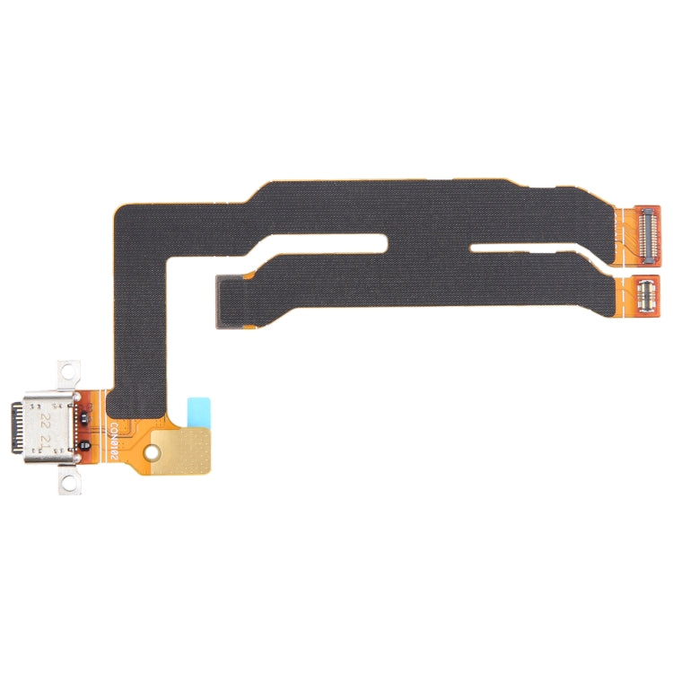 For Asus ROG Phone 6 Charging Port Flex Cable My Store