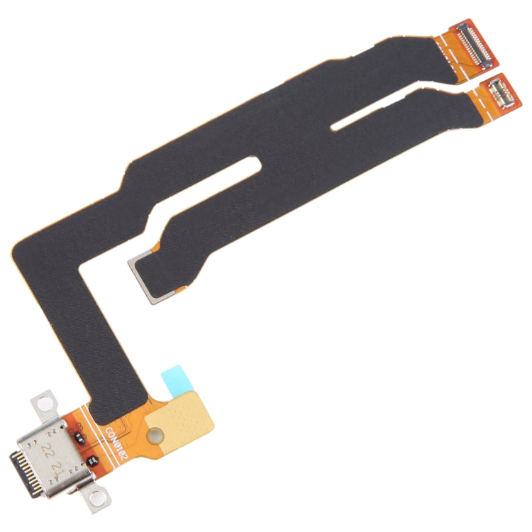 For Asus ROG Phone 6 Charging Port Flex Cable My Store