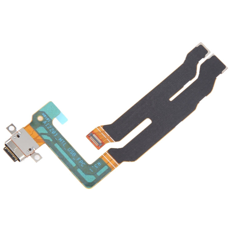 For Asus ROG Phone 6 Charging Port Flex Cable My Store