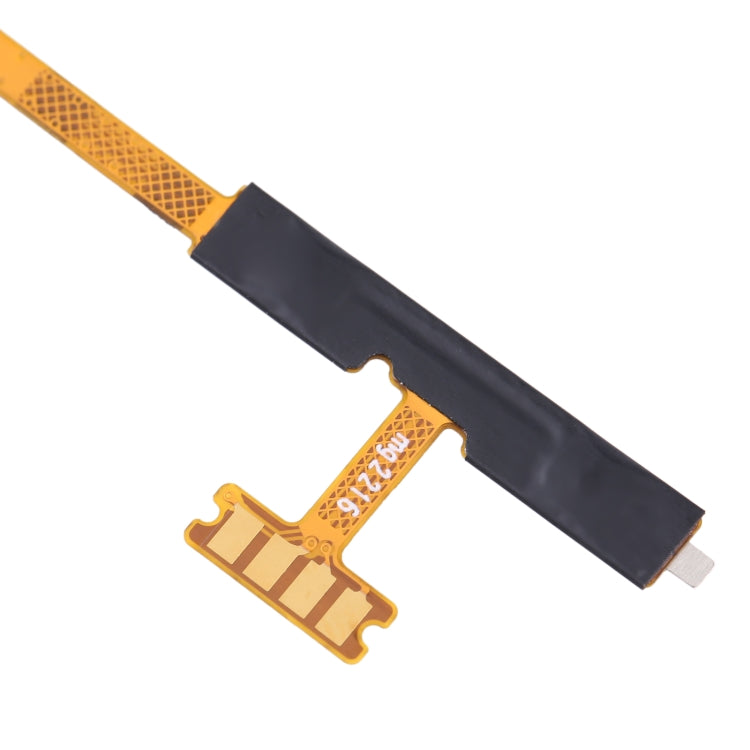 For T-Mobile Revvl 6 5G Power Button & Volume Button Flex Cable My Store