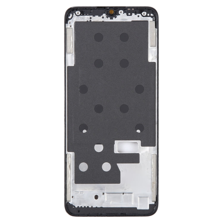 For OPPO A57 4G Original Front Housing LCD Frame Bezel Plate My Store