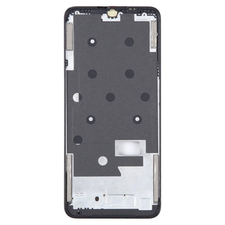 For OPPO A58 Original Front Housing LCD Frame Bezel Plate