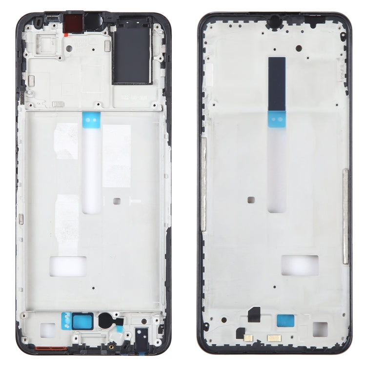 For vivo Y33s 4G Original Front Housing LCD Frame Bezel Plate My Store