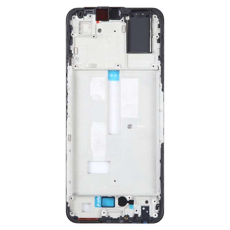 For vivo Y33s 4G Original Front Housing LCD Frame Bezel Plate My Store