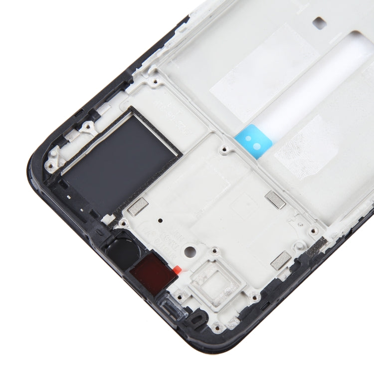 For vivo Y33s 4G Original Front Housing LCD Frame Bezel Plate My Store