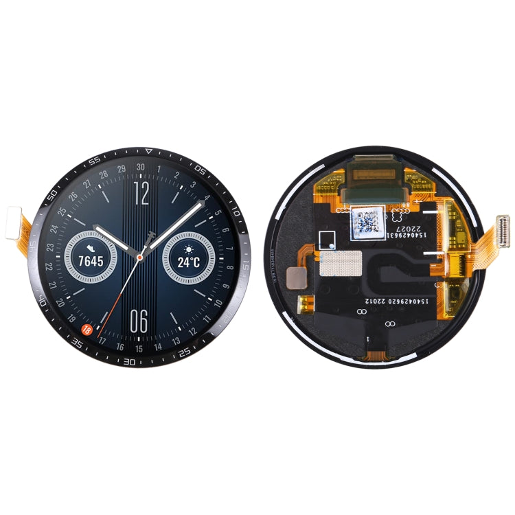 For Huawei Watch GT 3 46mm Single Cable Edition Original LCD Screen Digitizer Full Assembly My Store