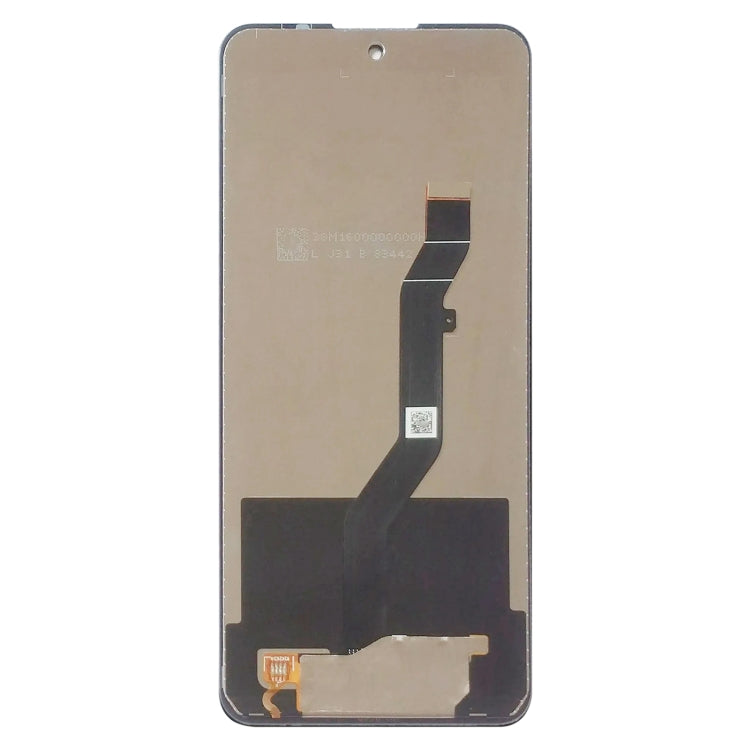 For ZTE Blade V40 9045 LCD Screen with Digitizer Full Assembly My Store