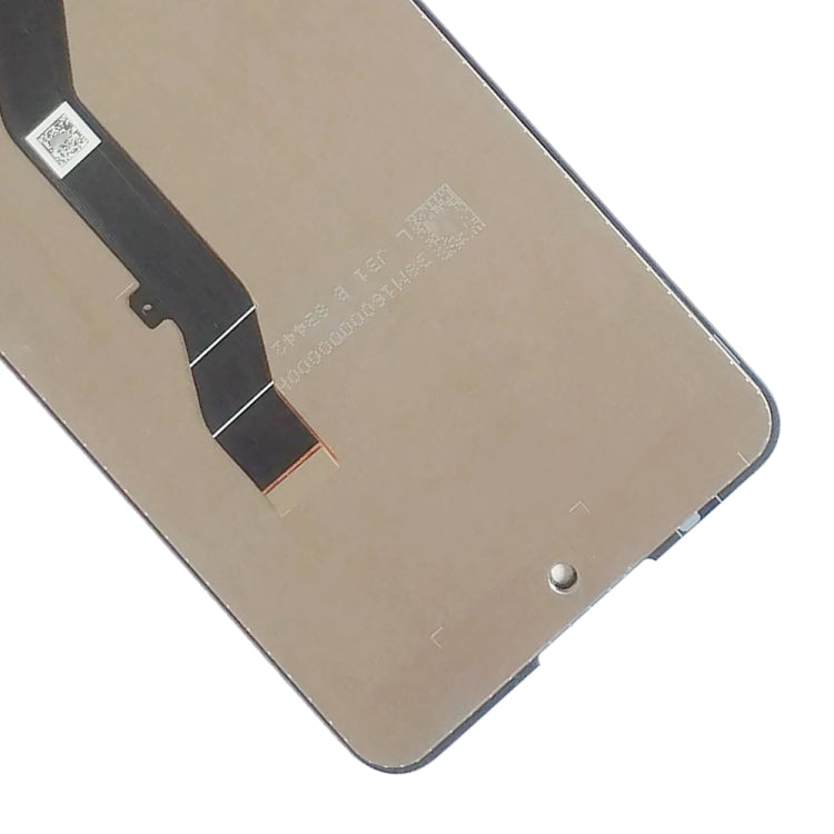 For ZTE Blade V40 9045 LCD Screen with Digitizer Full Assembly My Store