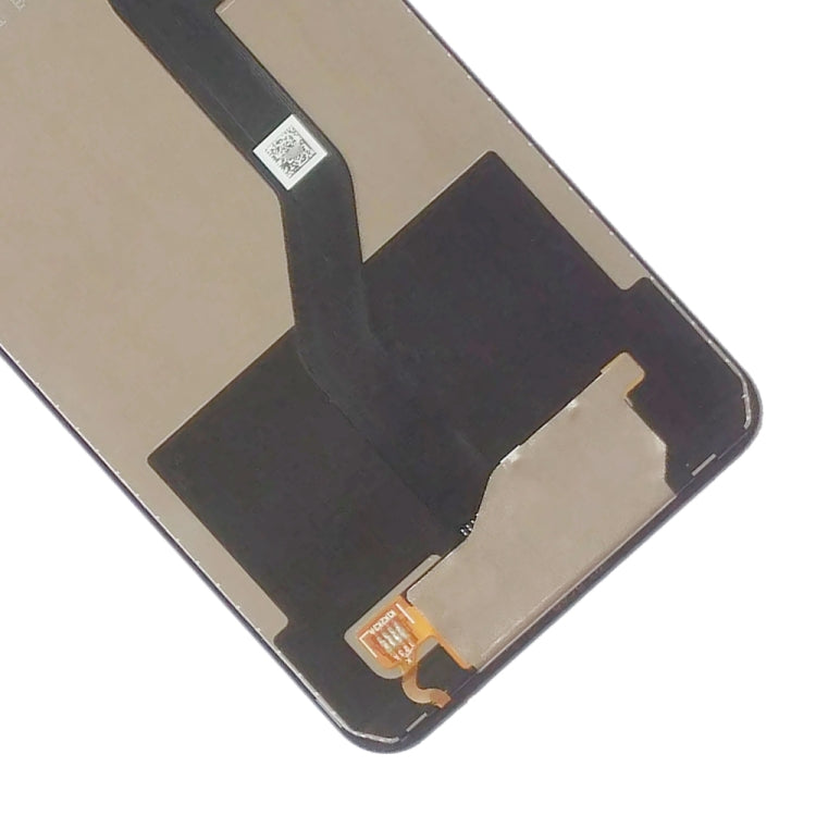 For ZTE Blade V40 9045 LCD Screen with Digitizer Full Assembly