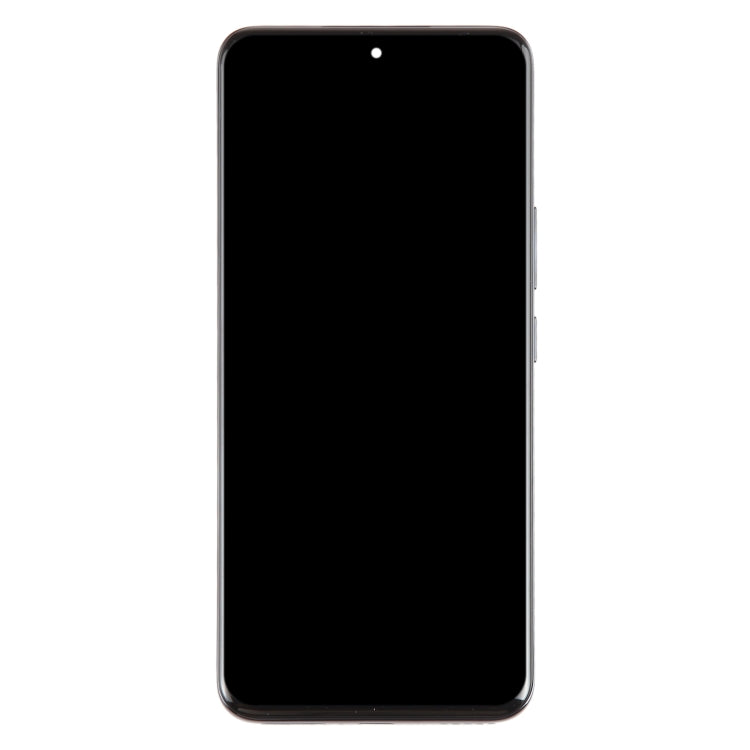 For Honor 90 Original LCD Screen Digitizer Full Assembly with Frame My Store