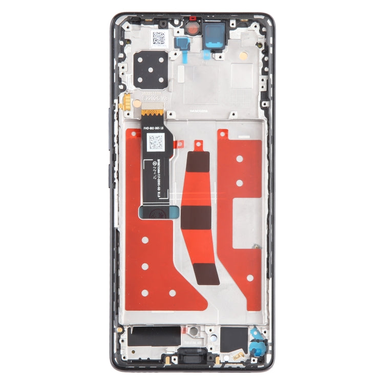 For Honor 80 GT Original LCD Screen Digitizer Full Assembly with Frame My Store