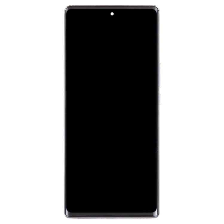 For Honor 80 SE Original LCD Screen Digitizer Full Assembly with Frame My Store