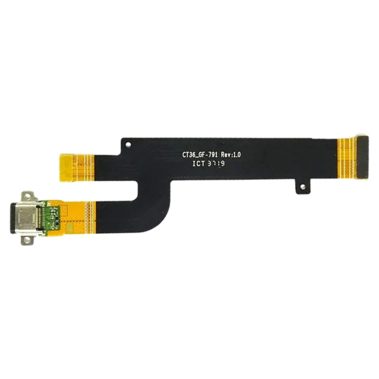 For Cat S52 Charging Port Flex Cable My Store