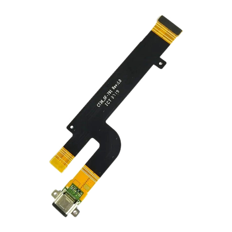 For Cat S52 Charging Port Flex Cable My Store