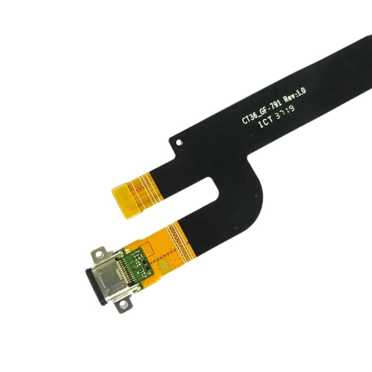 For Cat S52 Charging Port Flex Cable My Store