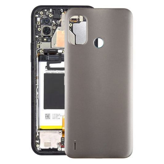 For Nokia G11 Plus Original Battery Back Cover My Store