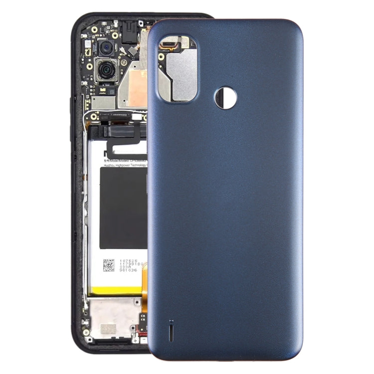 For Nokia G11 Plus Original Battery Back Cover My Store