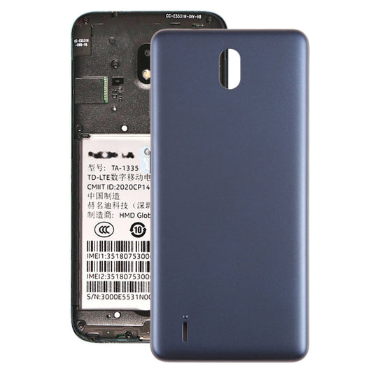 For Nokia C01 Plus Original Battery Back Cover My Store